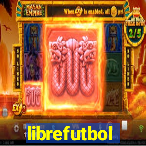 librefutbol