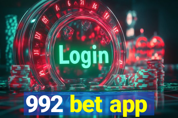 992 bet app