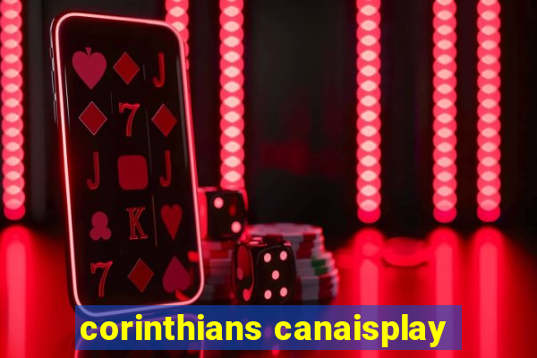 corinthians canaisplay