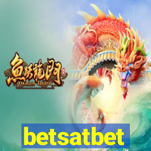 betsatbet