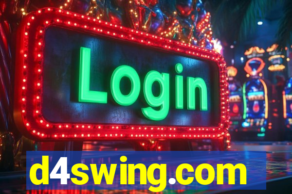 d4swing.com