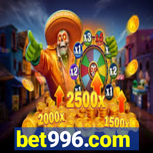 bet996.com