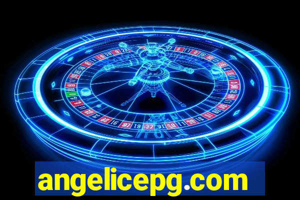 angelicepg.com