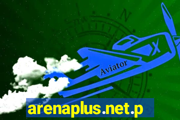 arenaplus.net.ph