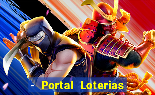 - Portal Loterias | CAIXA