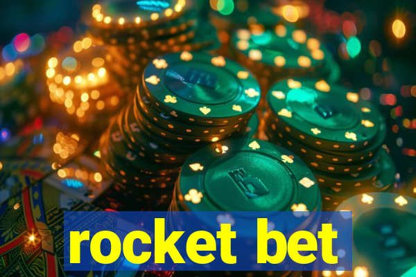 rocket bet