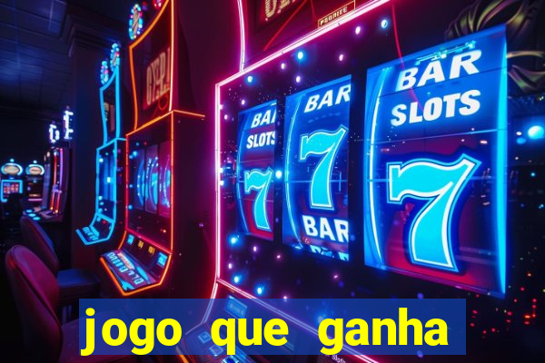 jogo que ganha dinheiro no pix gratis