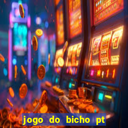 jogo do bicho pt rio 11hs hoje