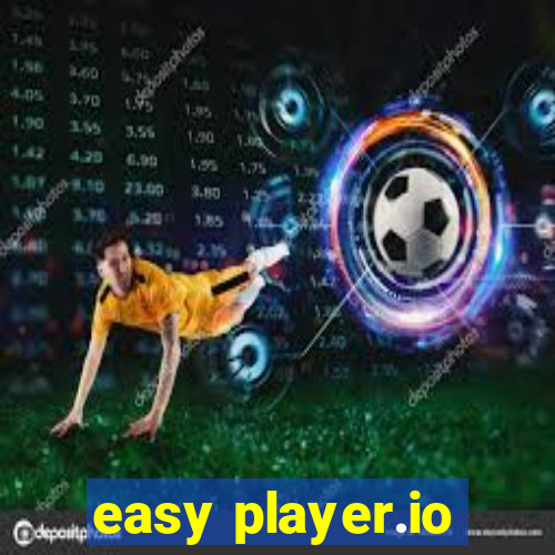 easy player.io