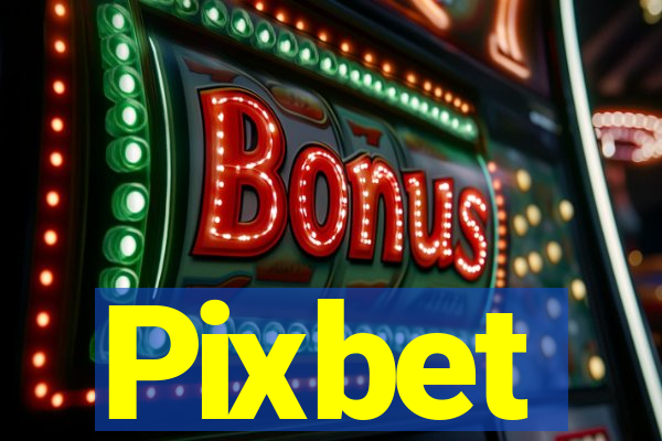 Pixbet