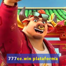 777cc.win plataforma