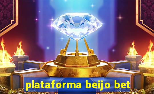 plataforma beijo bet