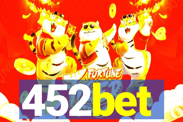 452bet