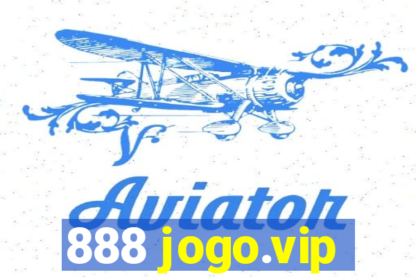 888 jogo.vip