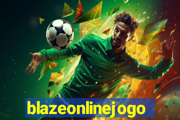 blazeonlinejogo