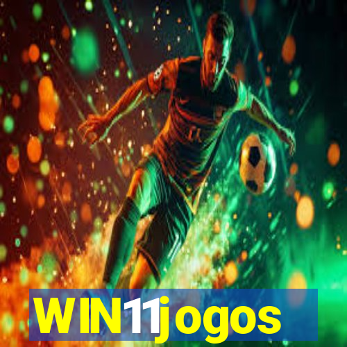 WIN11jogos