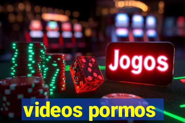 videos pormos