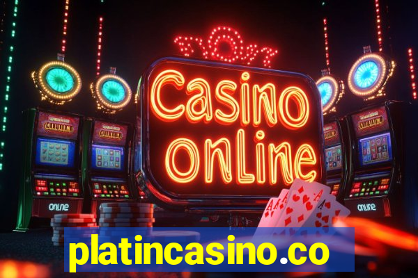 platincasino.com