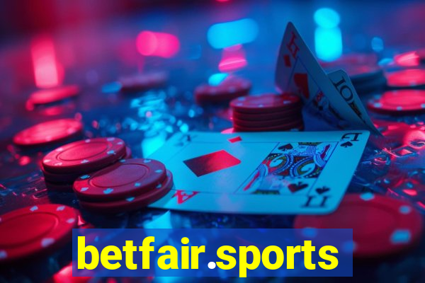 betfair.sports