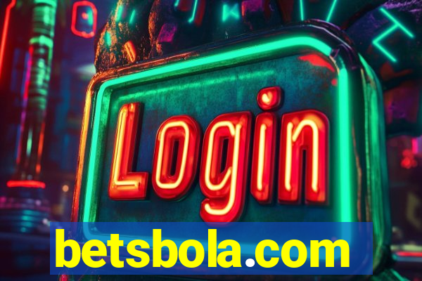 betsbola.com