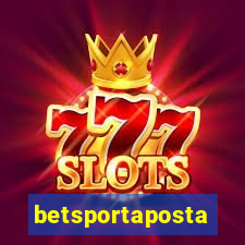 betsportaposta