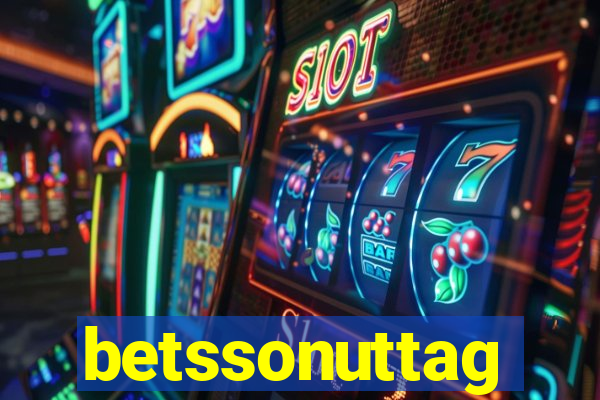 betssonuttag