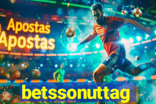 betssonuttag