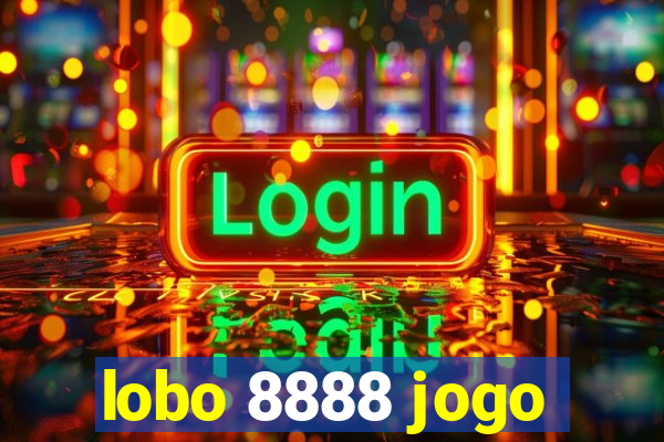 lobo 8888 jogo