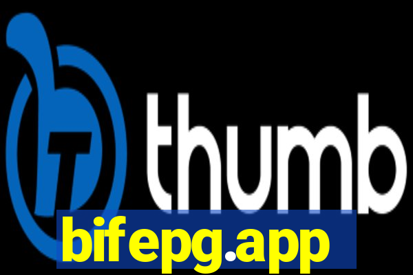 bifepg.app