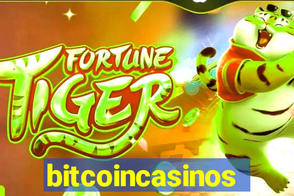 bitcoincasinos