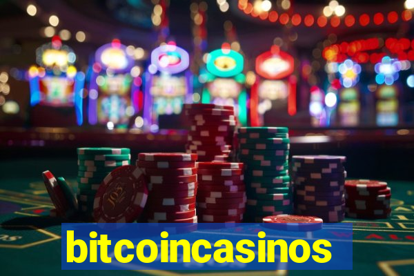 bitcoincasinos