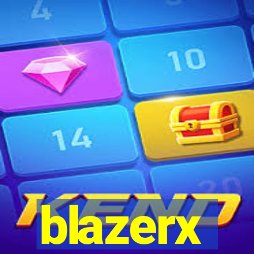 blazerx