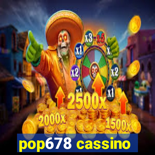 pop678 cassino