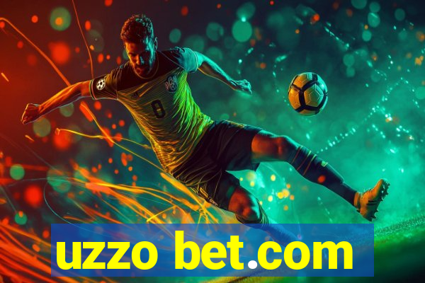 uzzo bet.com