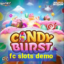 fc slots demo