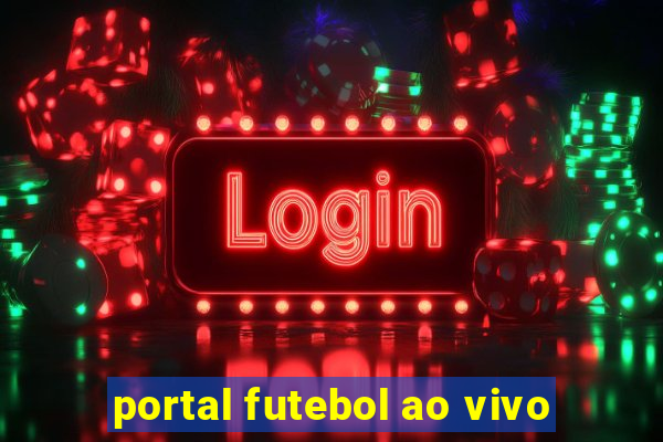 portal futebol ao vivo