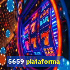 5659 plataforma