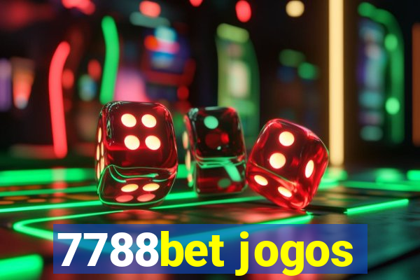 7788bet jogos