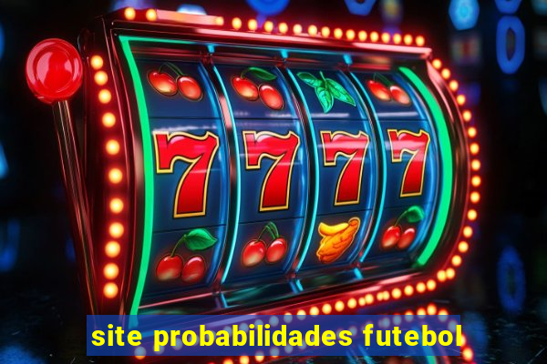 site probabilidades futebol