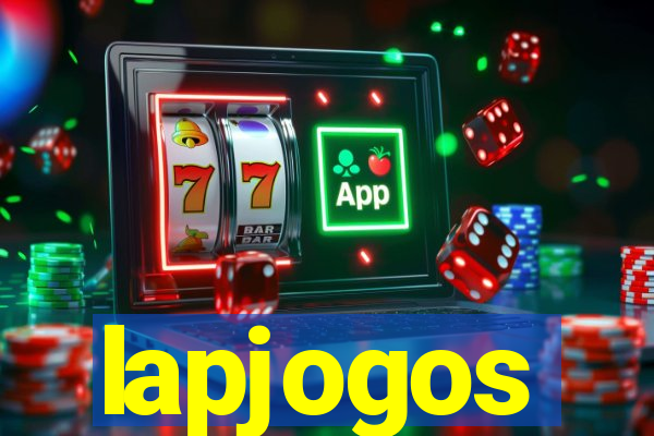 lapjogos