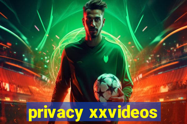 privacy xxvideos