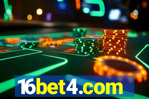 16bet4.com