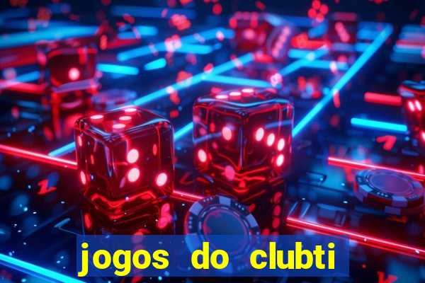 jogos do clubti devotos mirins