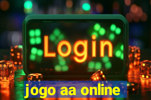 jogo aa online