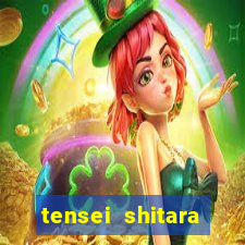 tensei shitara slime datta ken season 3 dublado