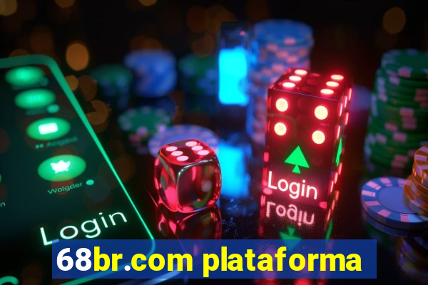 68br.com plataforma