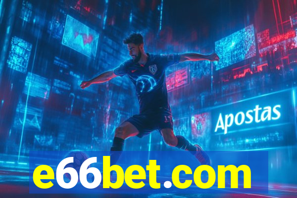 e66bet.com