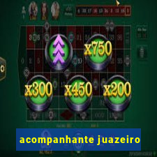 acompanhante juazeiro