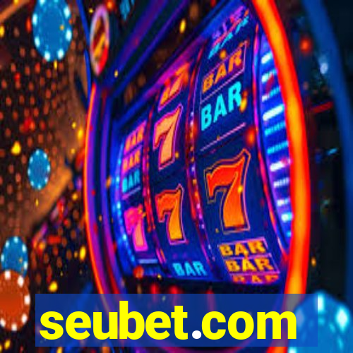 seubet.com