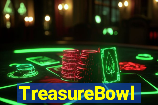 TreasureBowl treasure bowl jdb